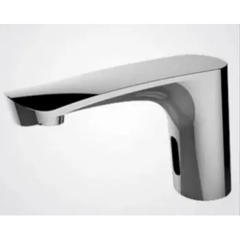 Automatic Sensor Tap